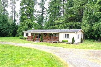 Represented Buyer in Duvall | $765,000