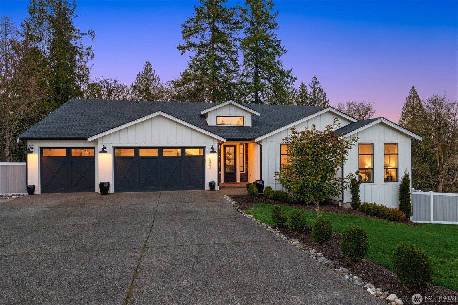 Seller in Monroe | $1,480,000