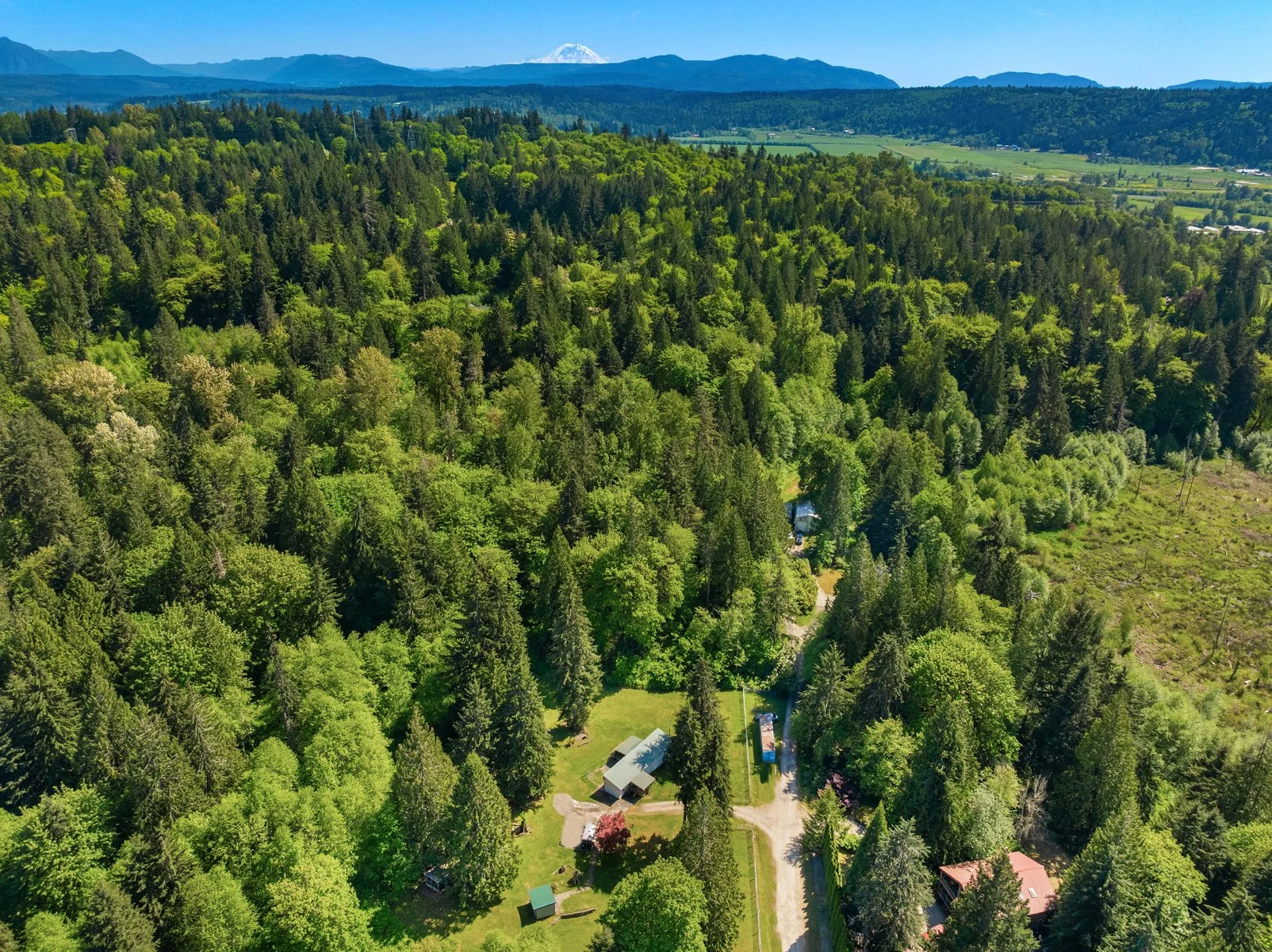 Seller in Snohomish | $510,000