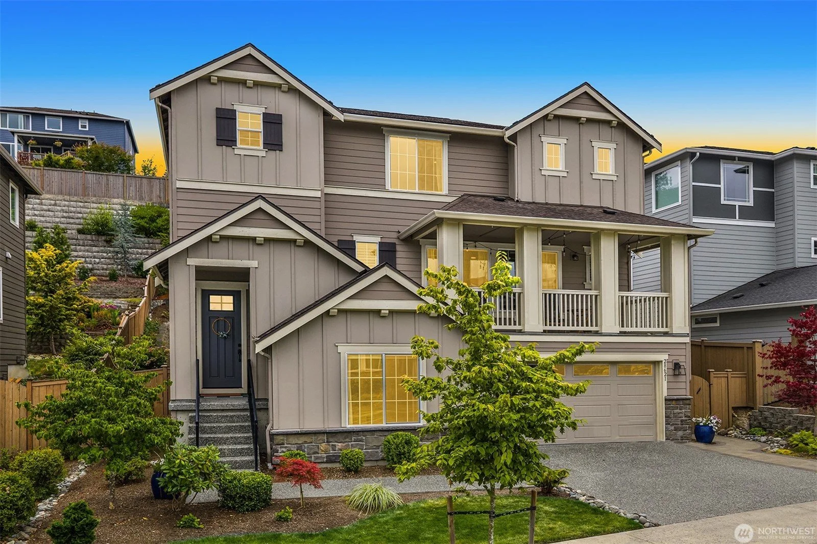 Seller in Duvall | $1,100,000