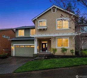 Seller in Duvall | $949,950