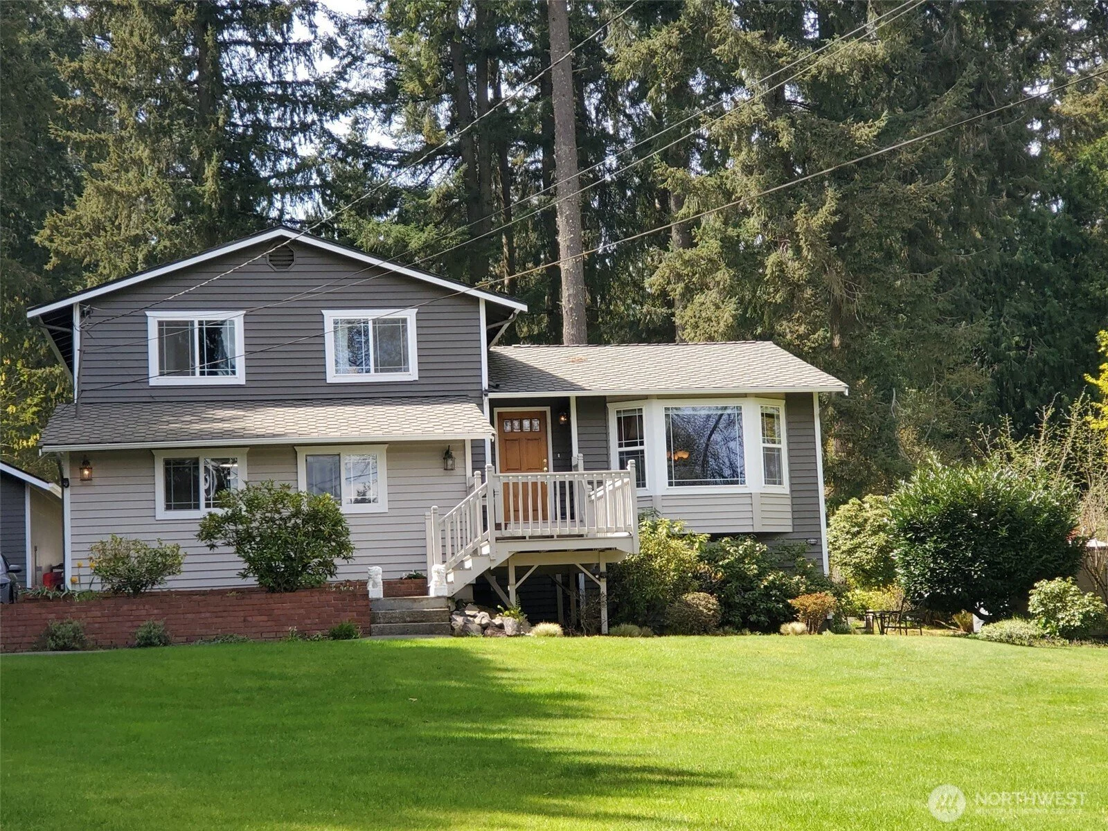 Represented Buyer in Woodinville | $1,214,000