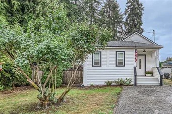 Represented Buyer in Duvall | $423,000
