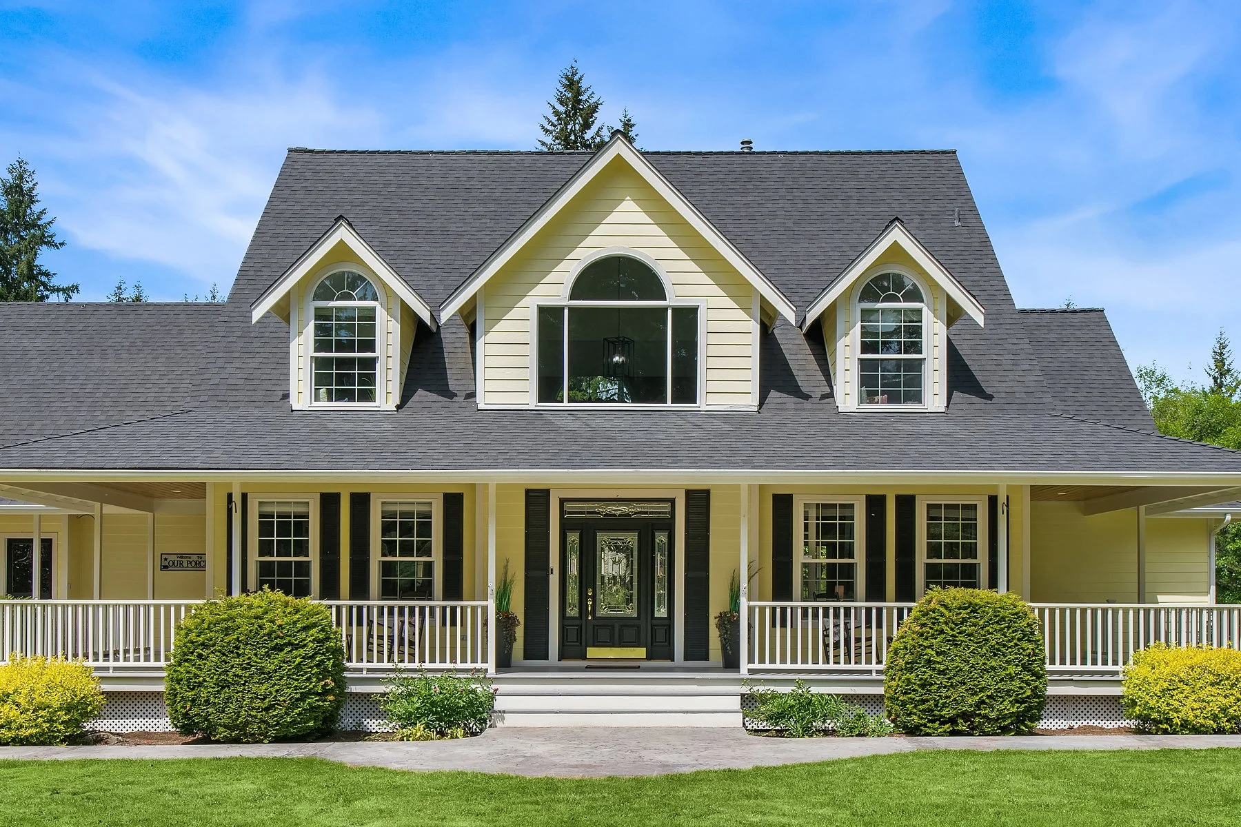Seller in Duvall | $2,150,000