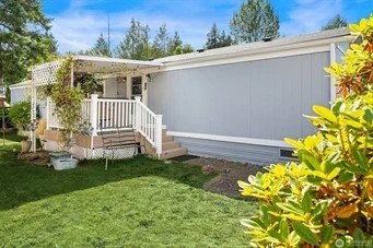 Represented Buyer in Duvall | $145,000