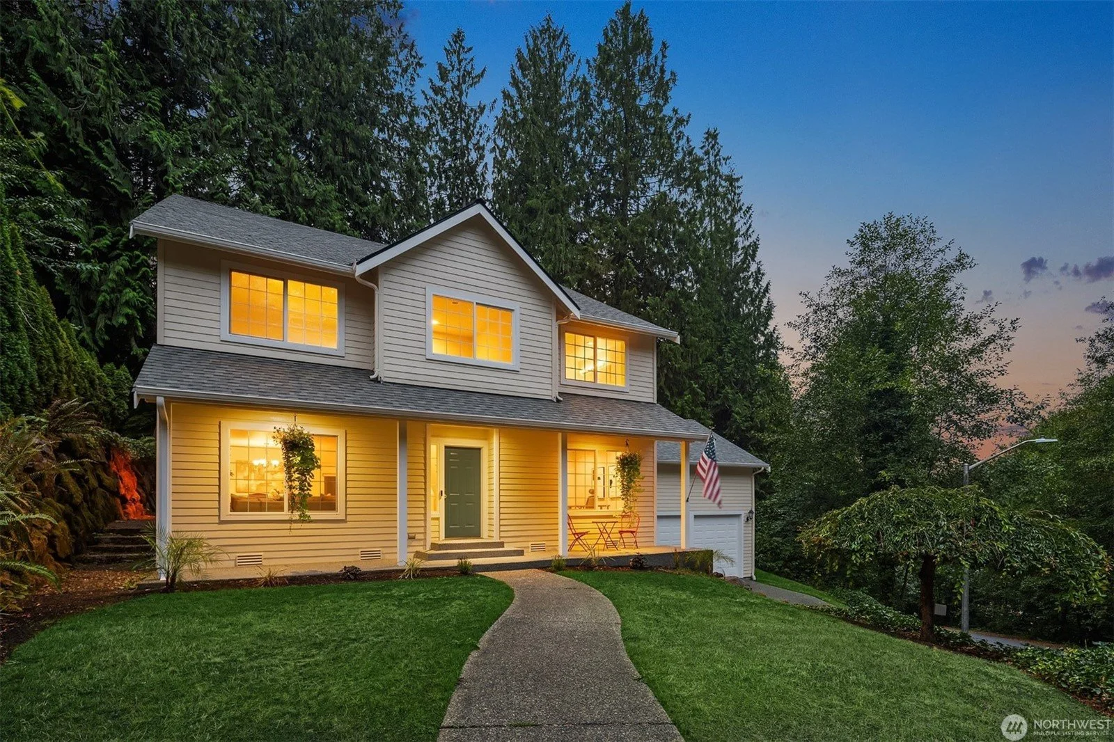 Seller in Duvall | $825,000
