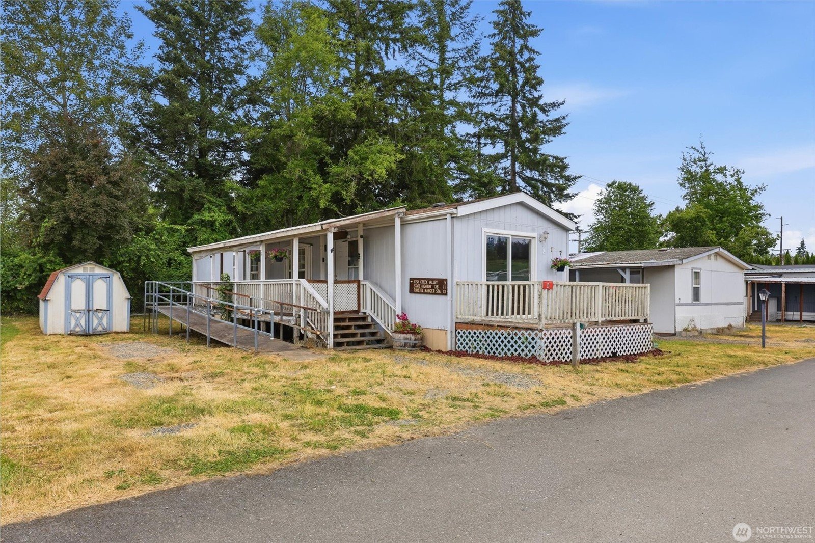 Represented Buyer in Carnation | $89,000