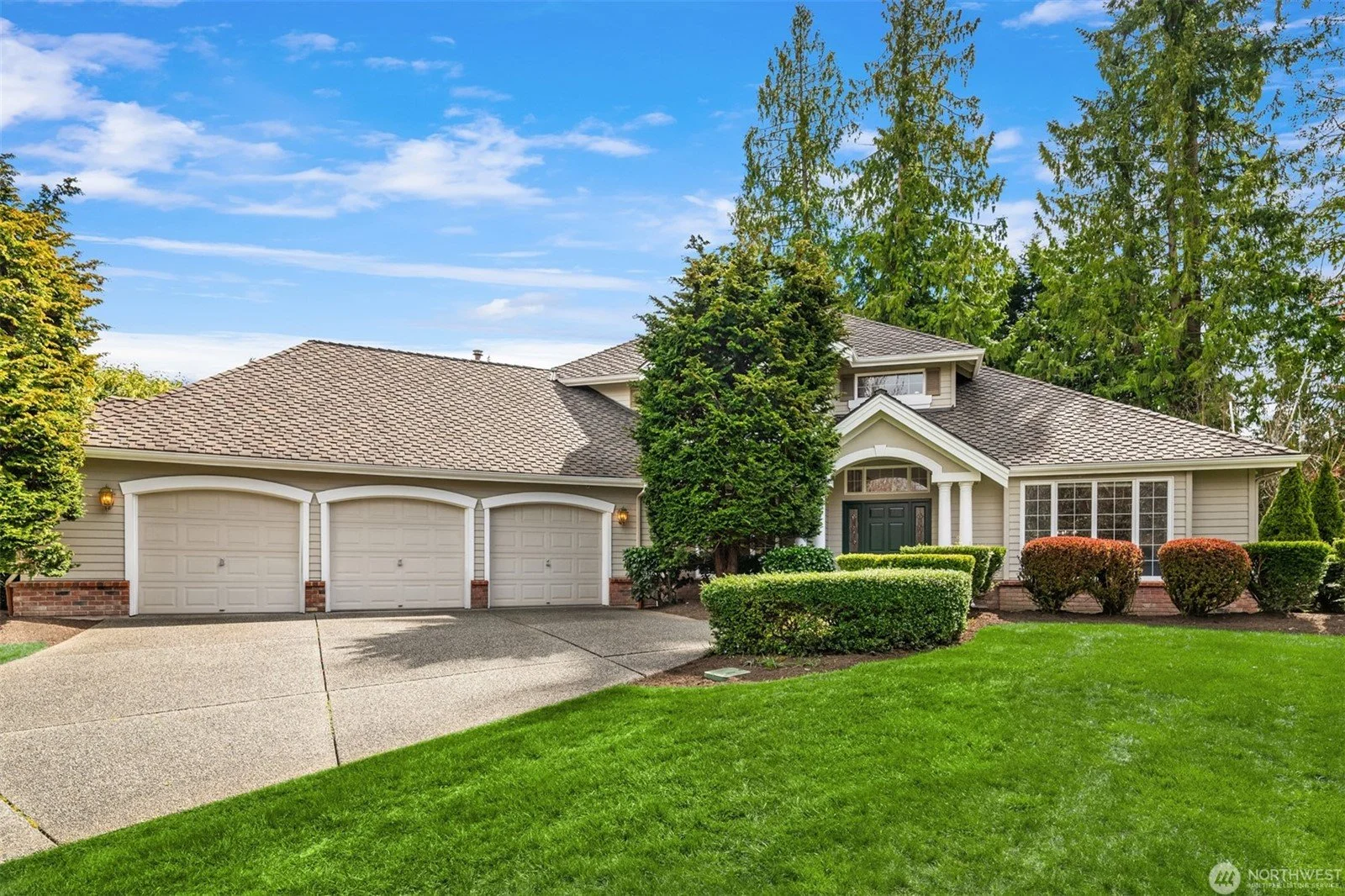 Seller in Duvall | $1,185,000