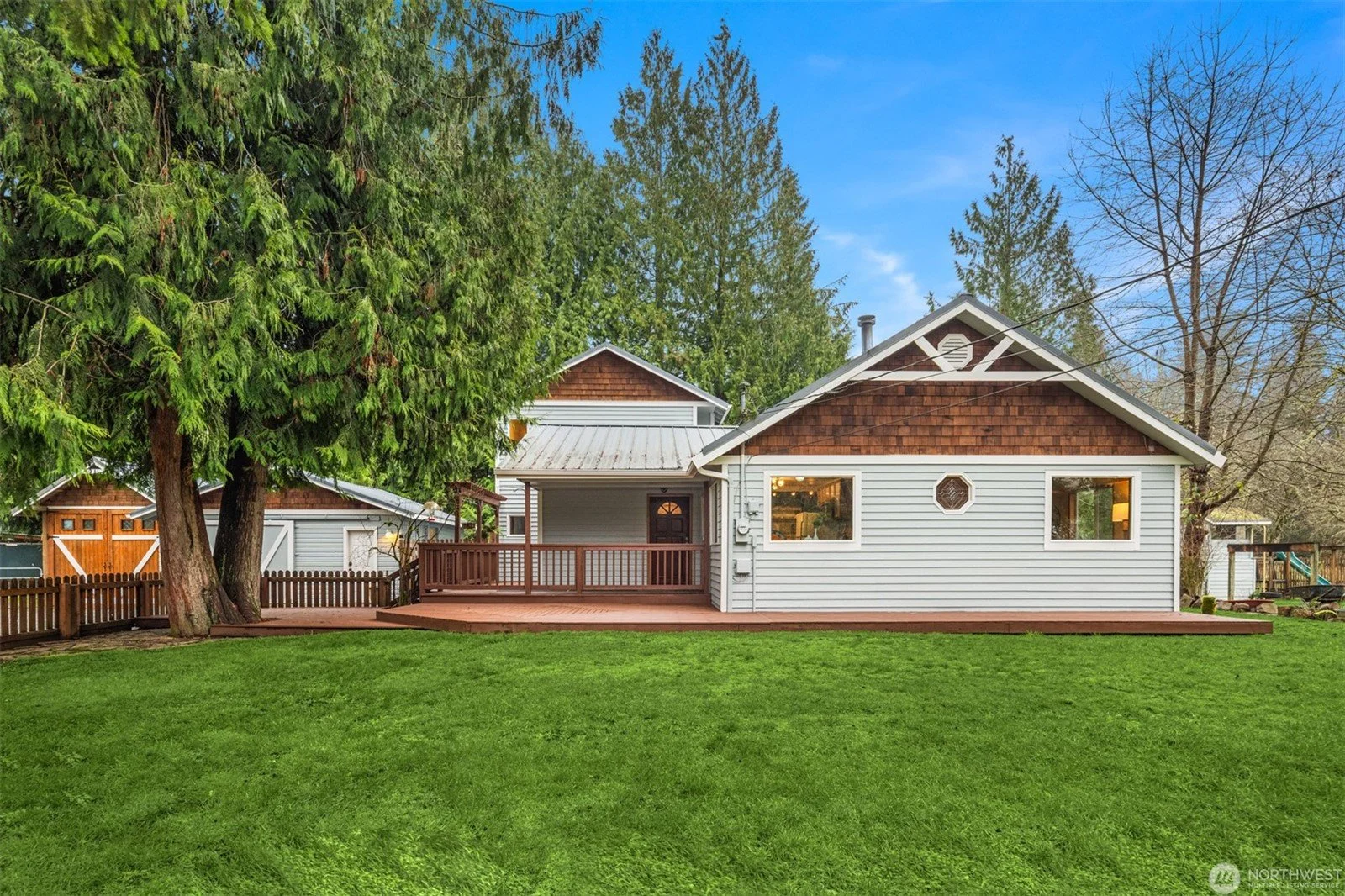 Seller in Duvall | $1,137,000