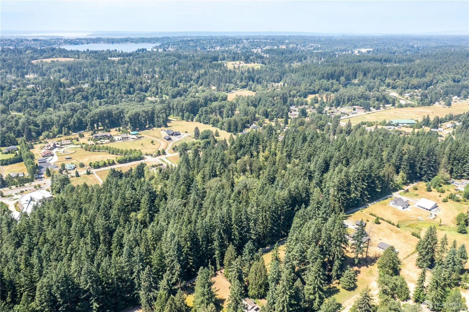 Represented Buyer in Snohomish | $1,075,000