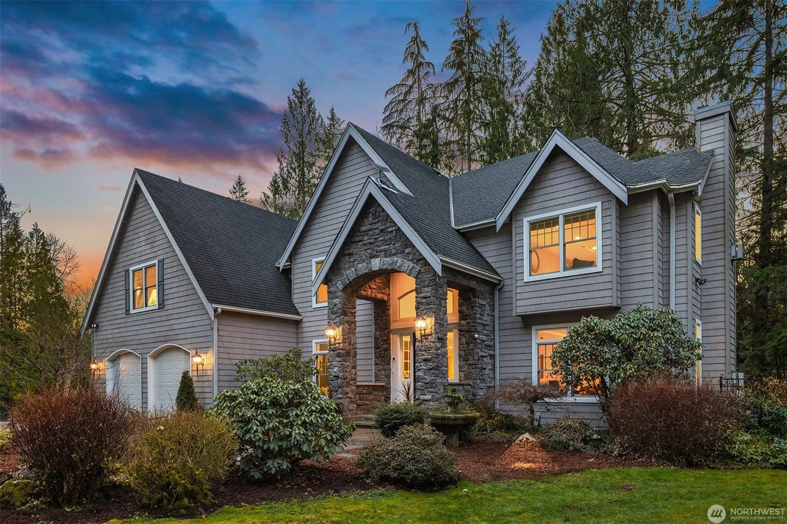 Seller in Duvall | $1,841,700