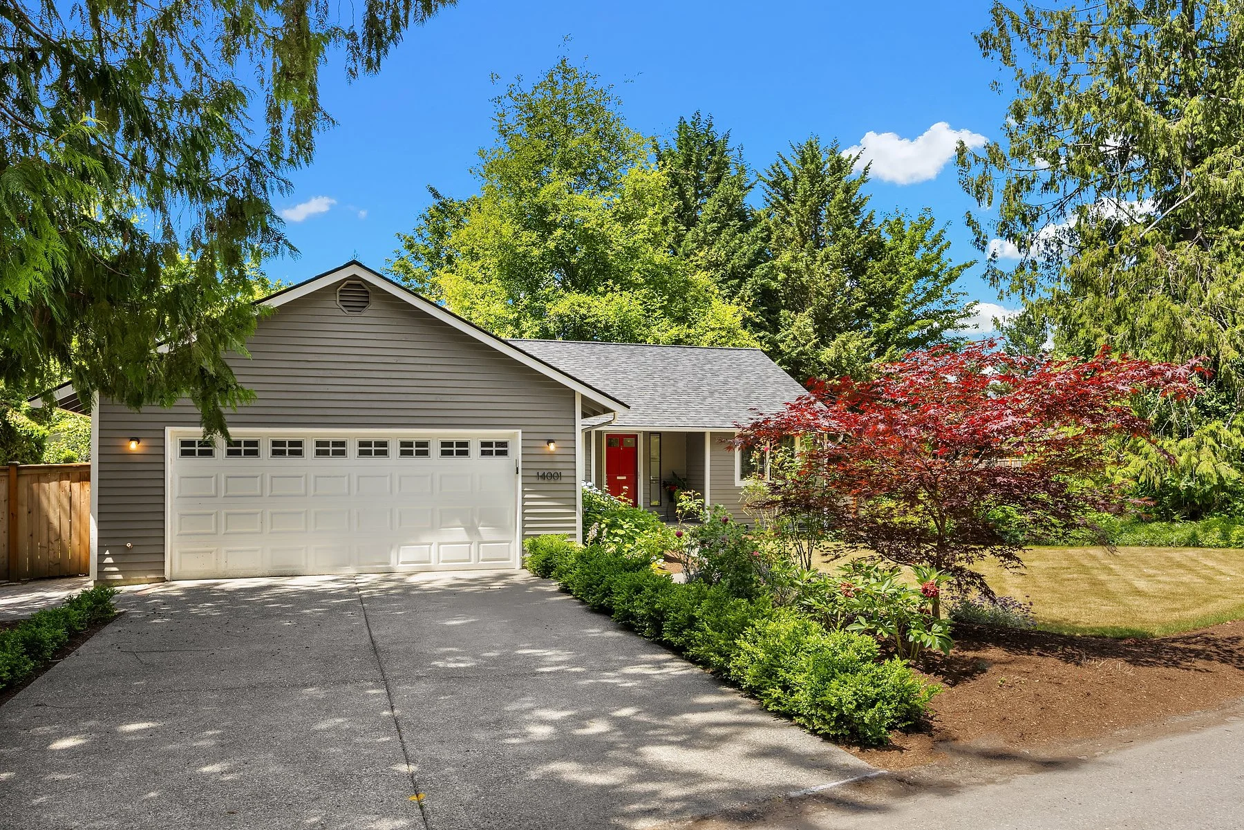 Seller in Carnation | $750,000