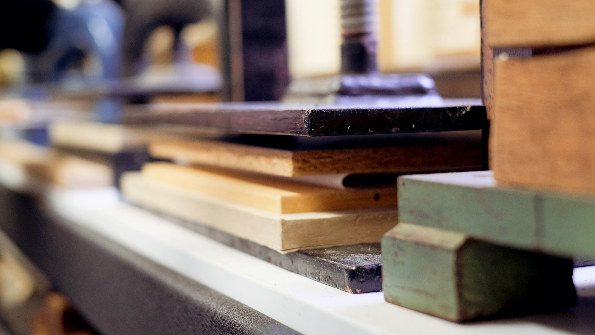 The Alchemy of Bookbinding — Illographo Press