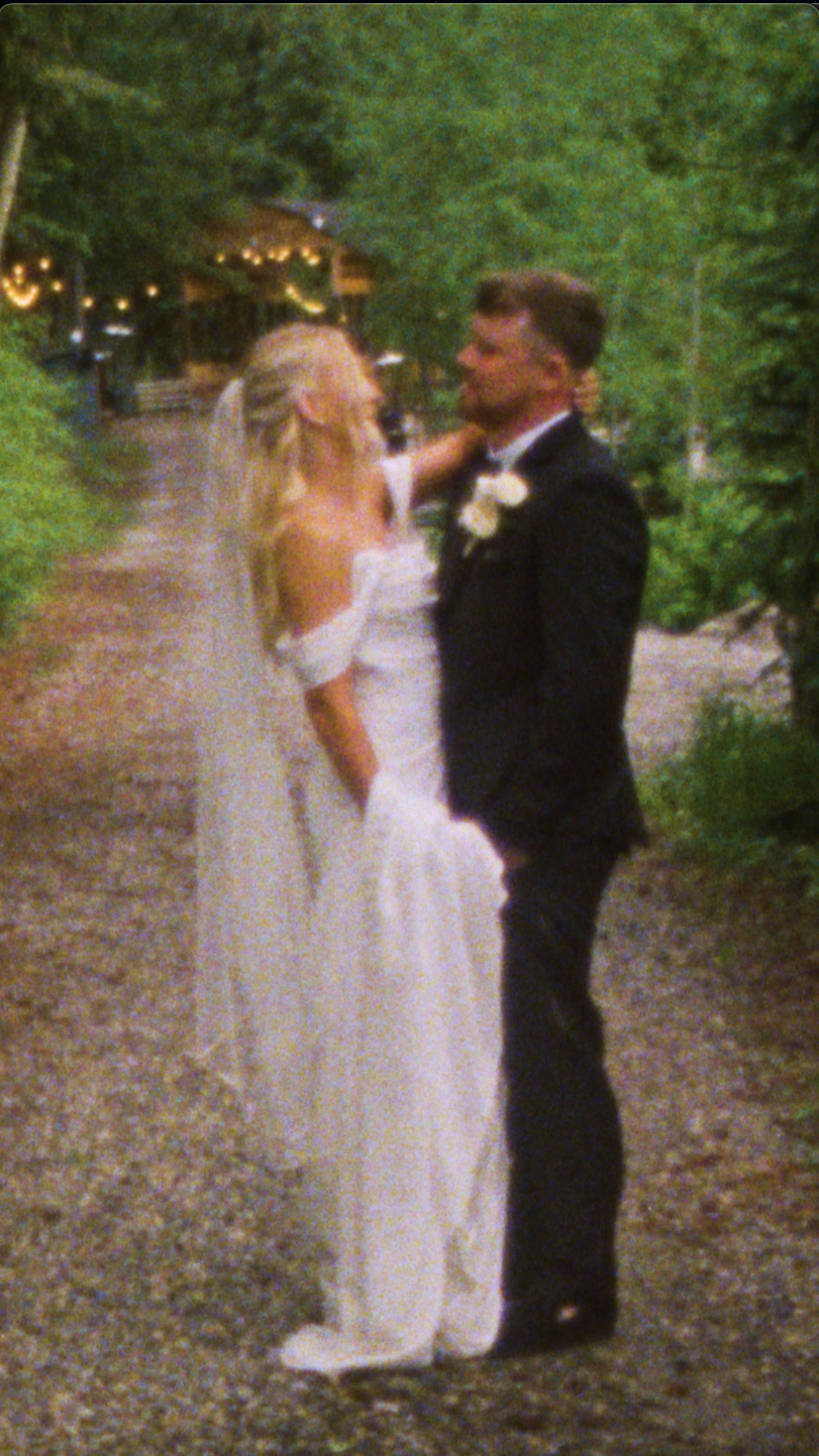 What Is Super 8 Wedding Video? The Nostalgic Wedding Film Couples Can't Stop Talking About