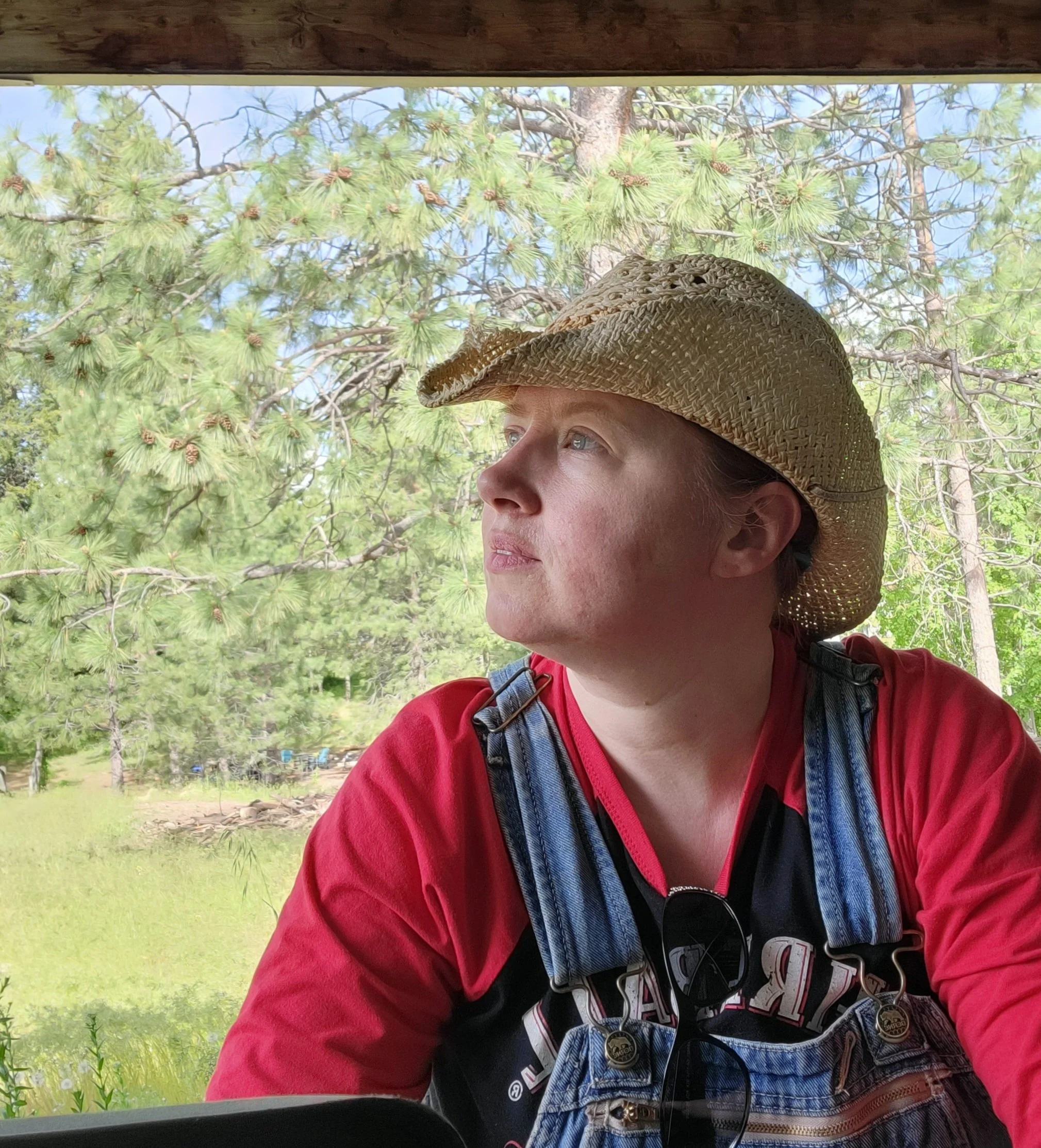 “Meet Mel Dalton” CanvasRebel interview