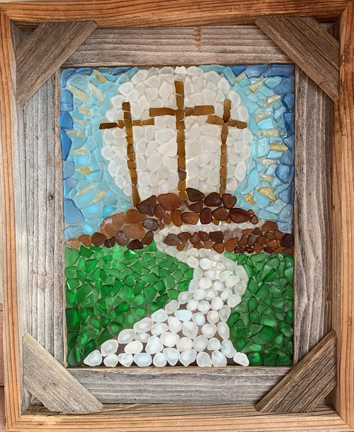 The Kinder Garden Project