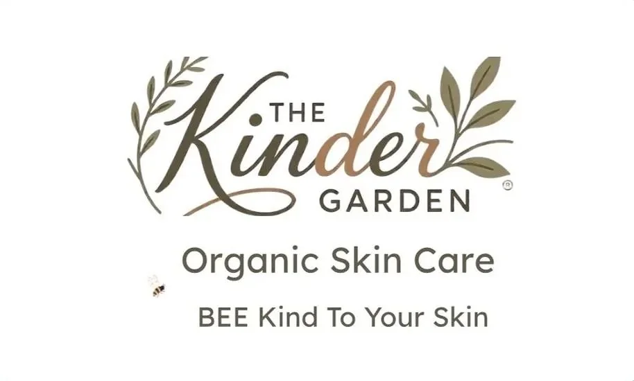The Kinder Garden Organic Skin Care