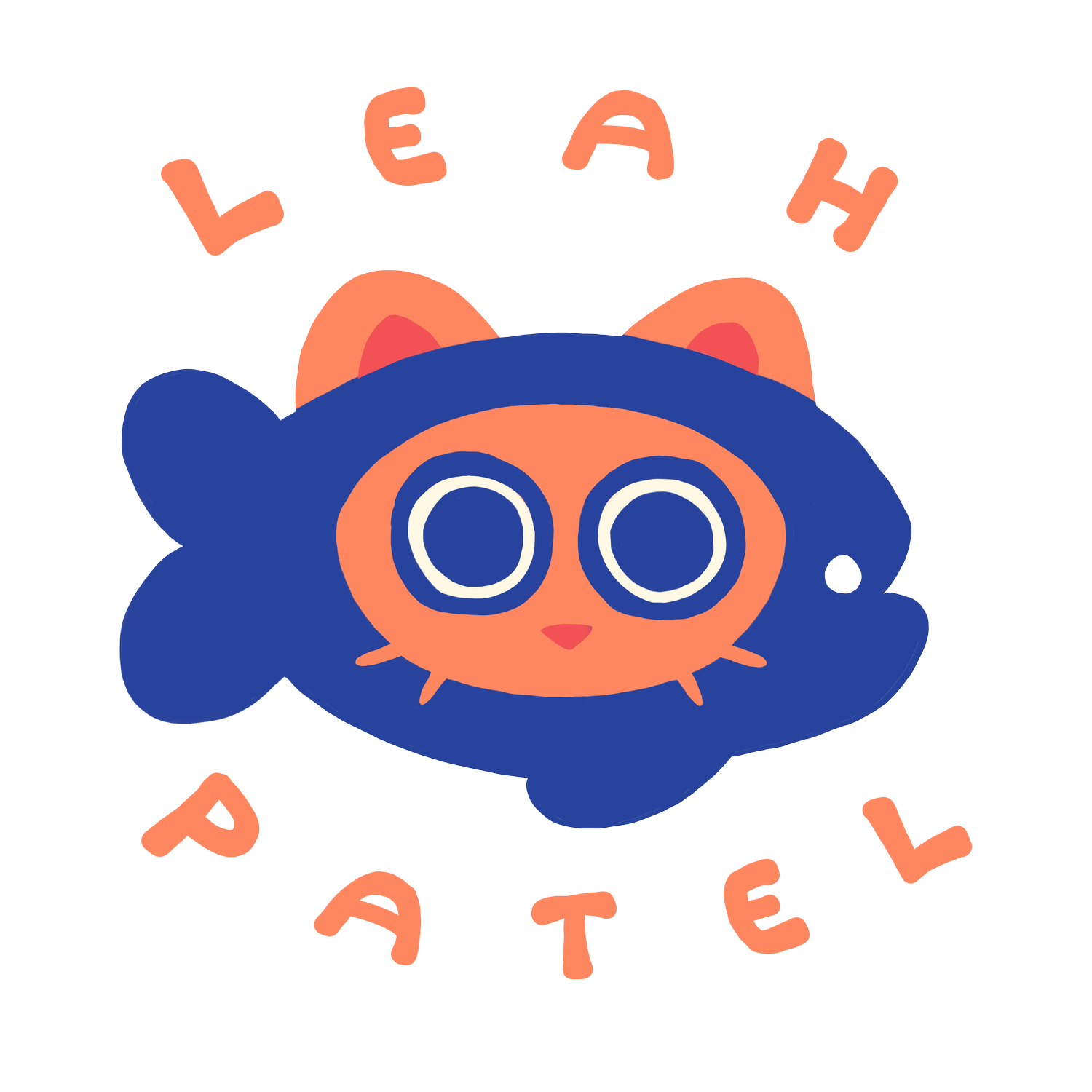 Leah Patel Art