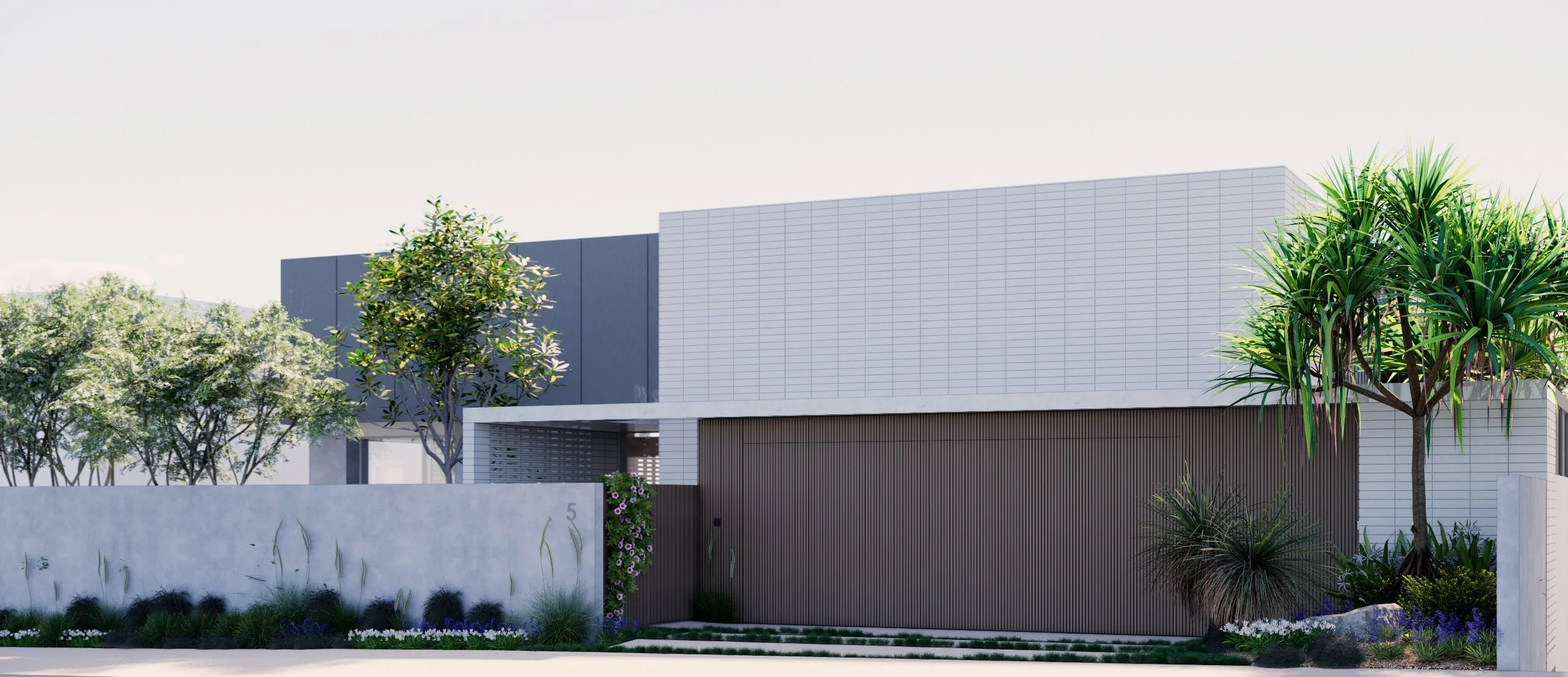 Driveway Front to House.jpg