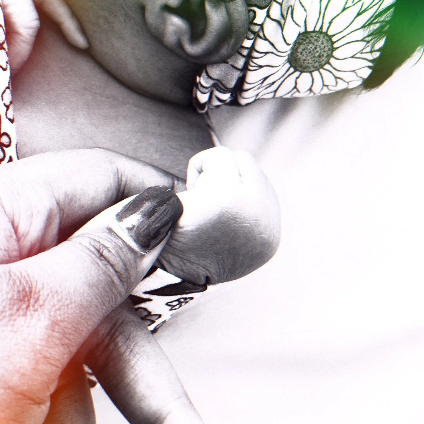 Life these past few months has been quite a journey! Becoming a mom of two has definitely kept me on my toes. 

I'm juggling my love for work while collaborating with both new brands and some of my classic clients. 

It's been a joy to witness my fir