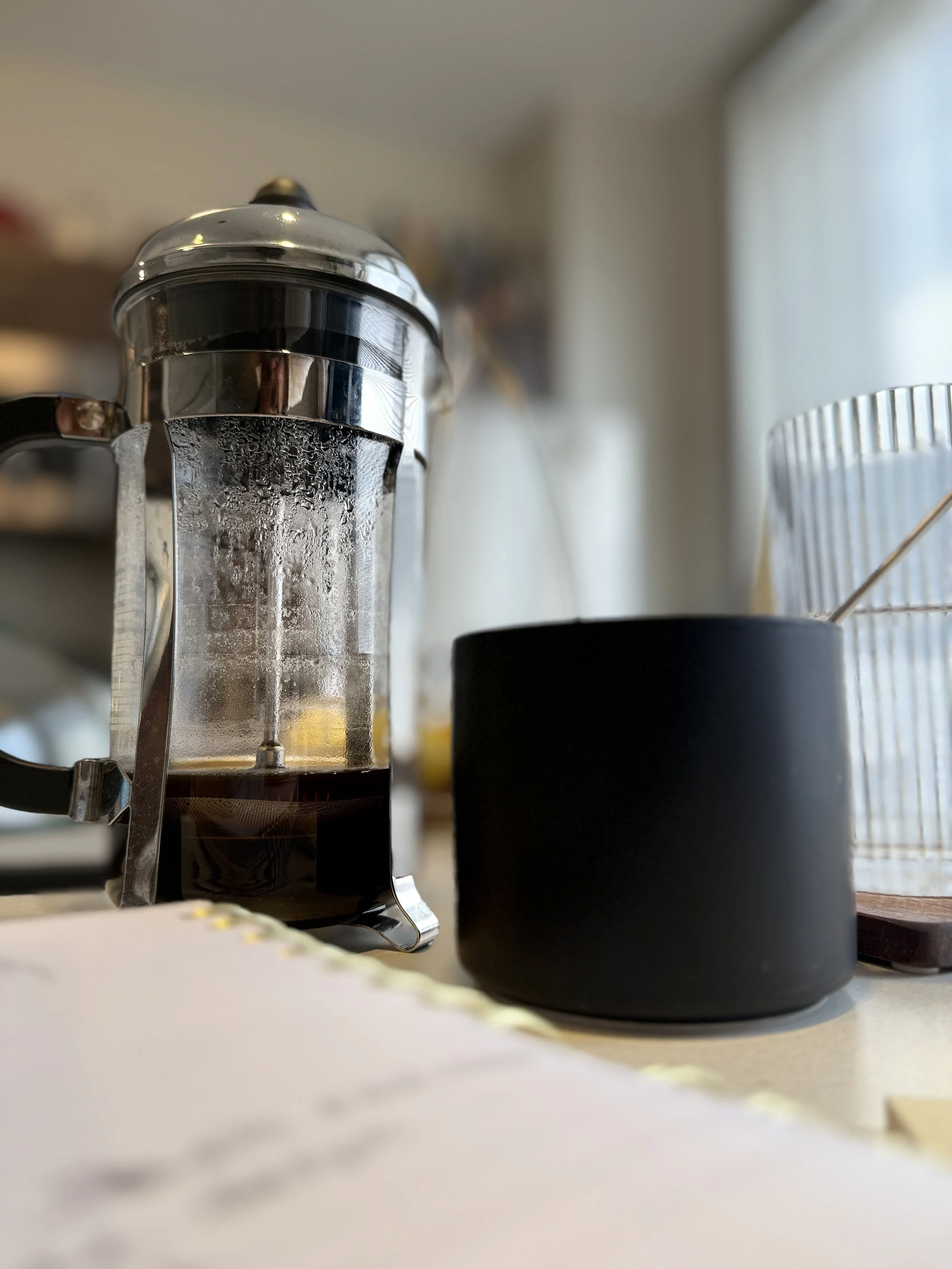 Behind the Studio: What It Actually Takes to Build the Foundation