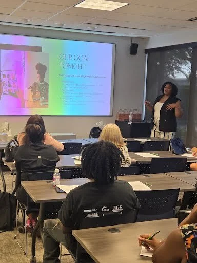 Brand Lift Series 2026 Spring Session: A Recap