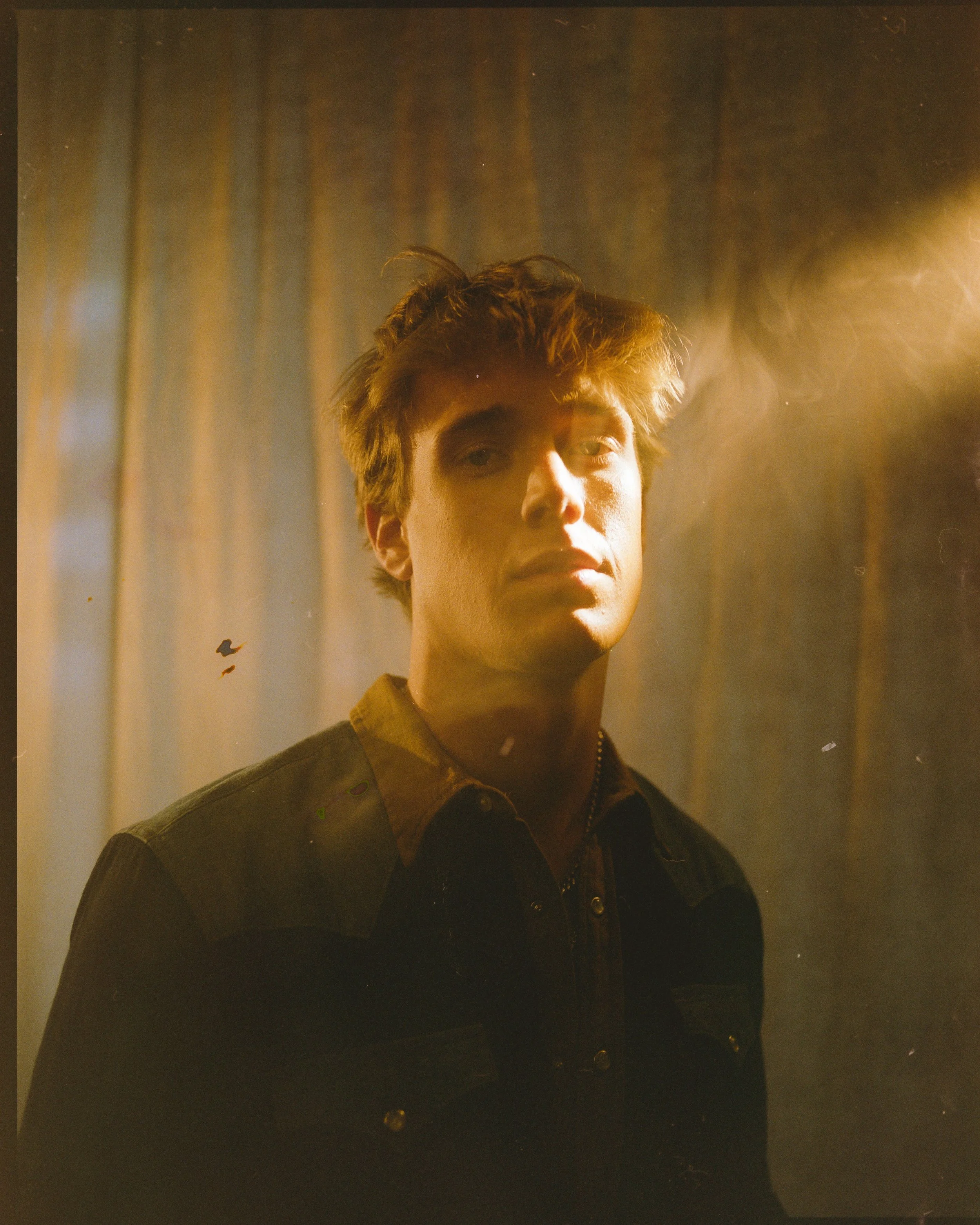 Inside Hudson Westbrook’s Texas State of Mind