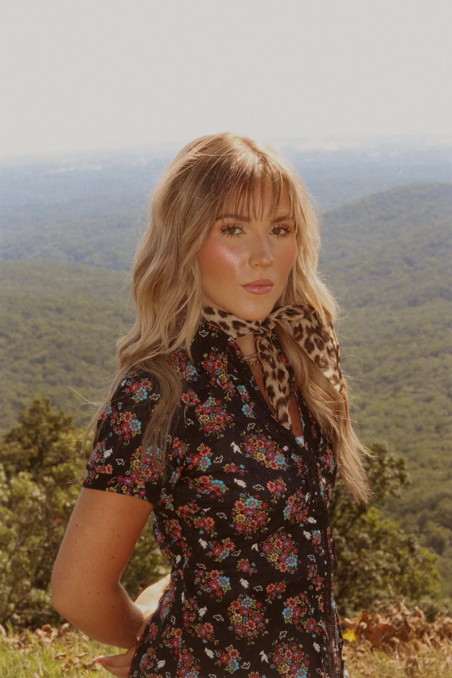 Meet Adele Country, Erin Kirby’s Powerhouse Sound