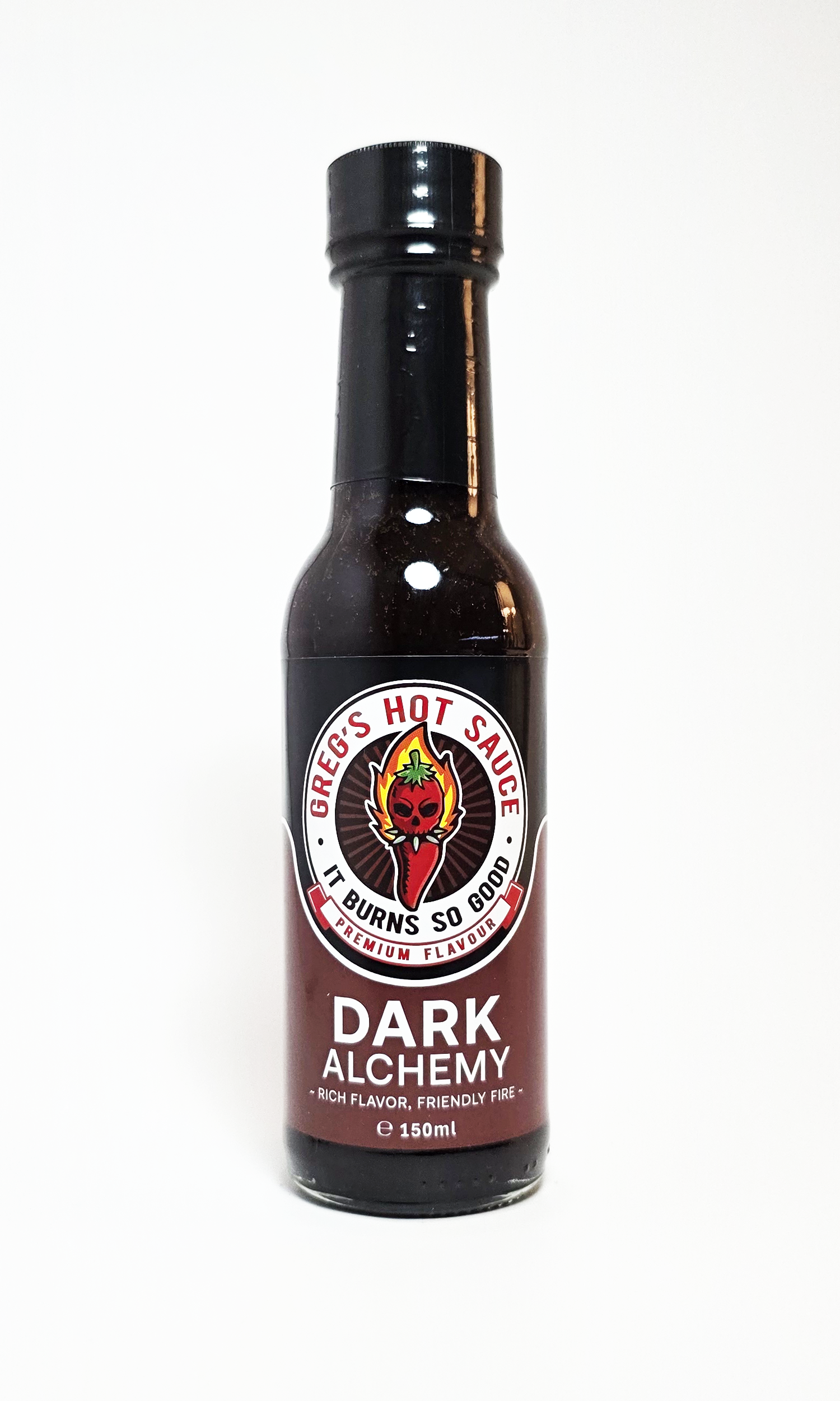 DARK ALCHEMY