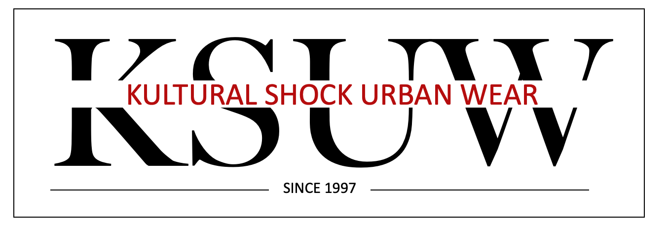 Kultural Shock Urban Wear
