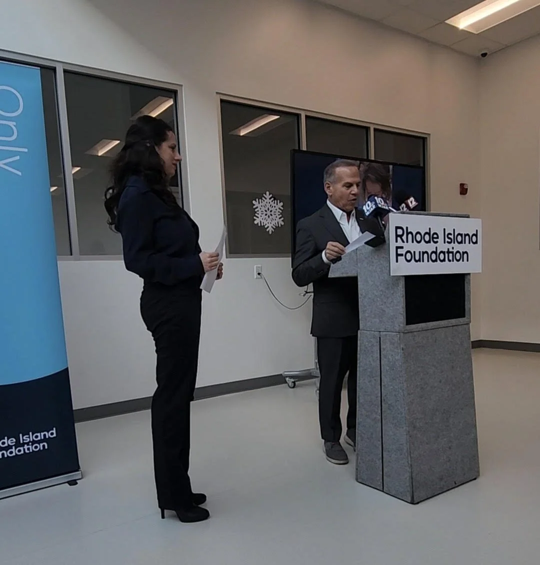 WPRI12, January 14, 2026