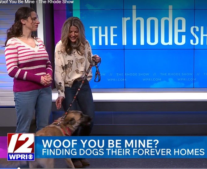 The Rhode Show, February 5, 2026