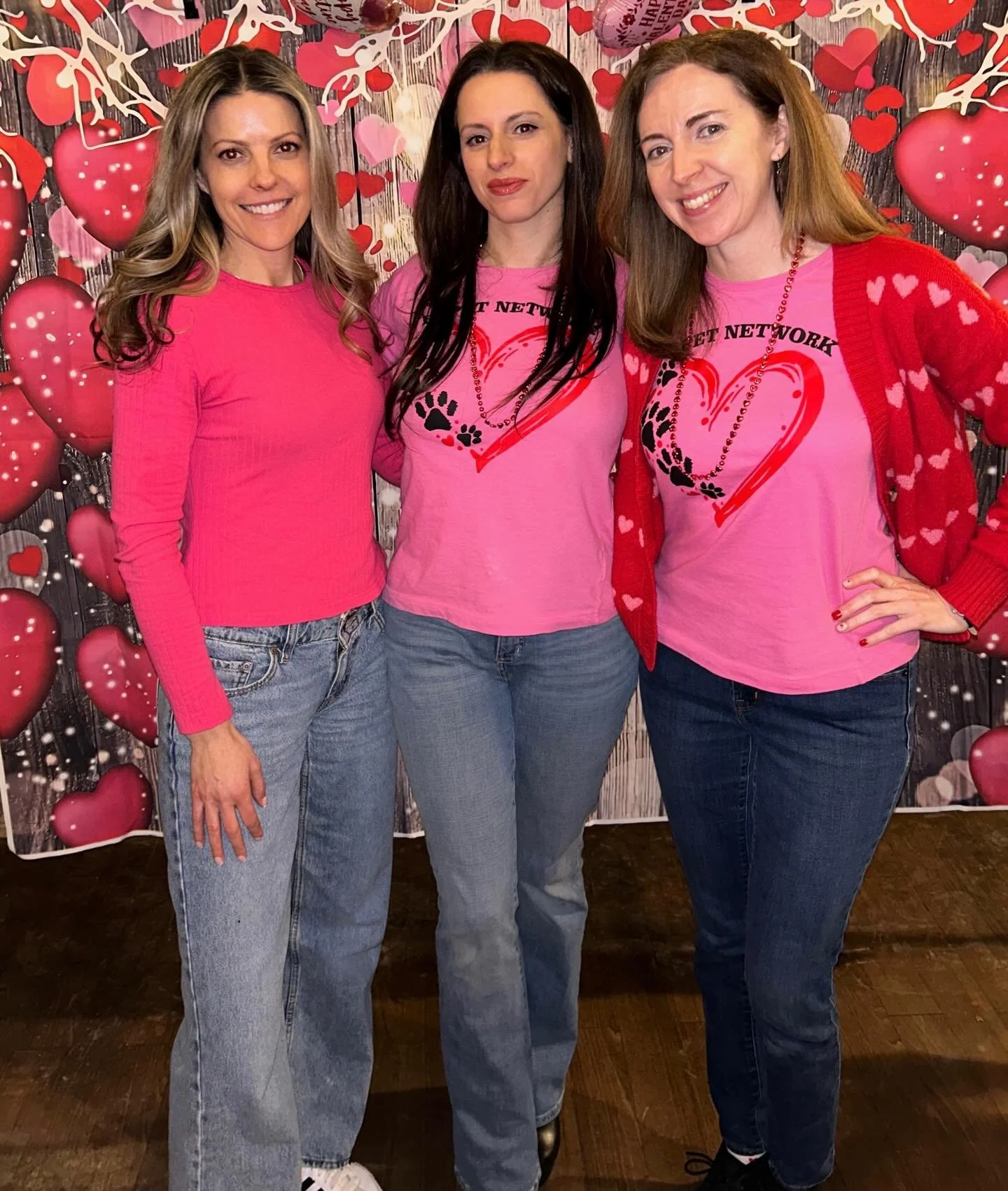 Thanks for making WYBM 2026 a success!