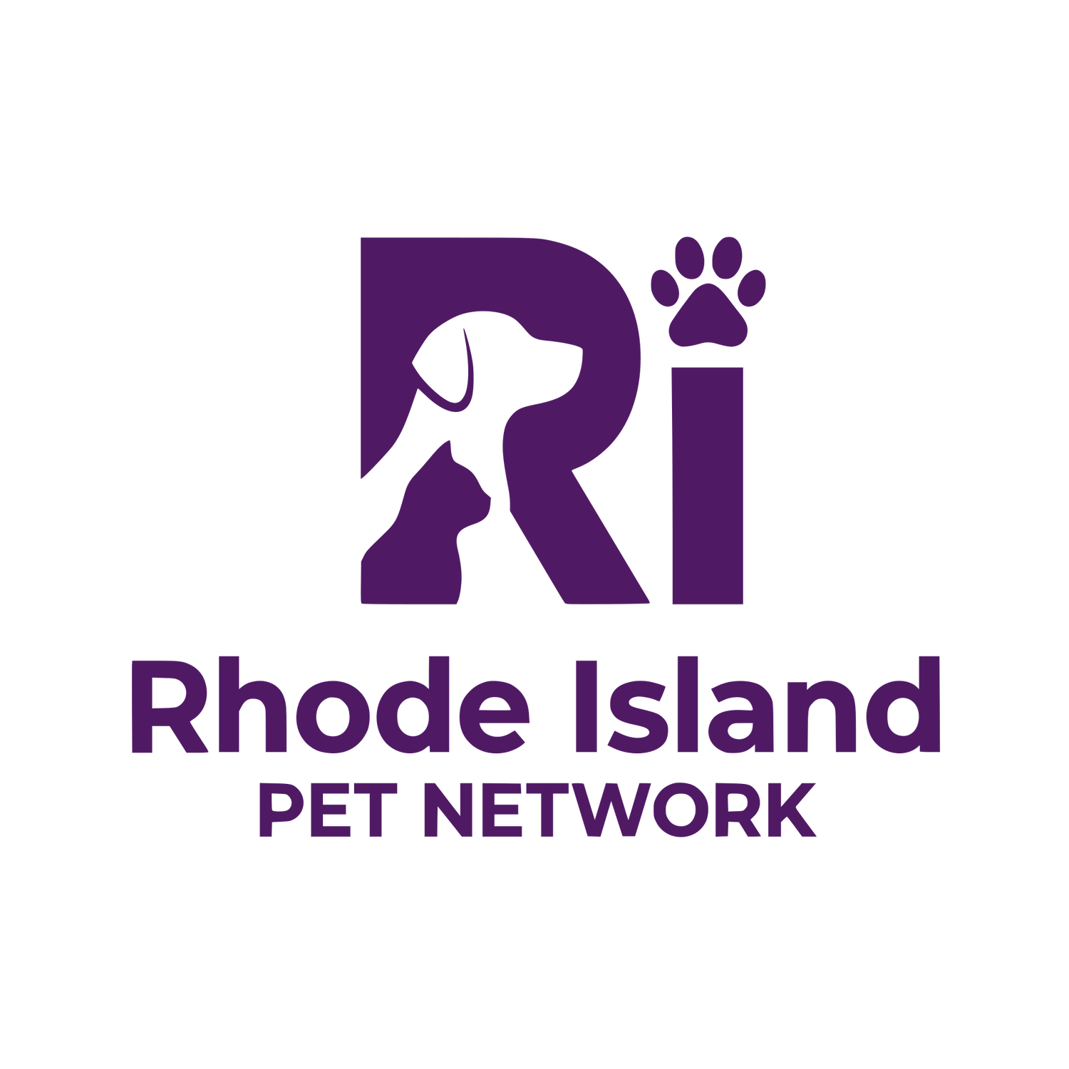 Rhode Island Pet Network