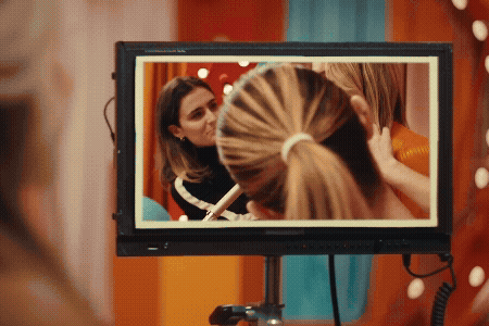 Erin Kinsey - Matchmaker | Music Video
DP: Carl Michael Knight
1st AC: Maeve Anna Houston