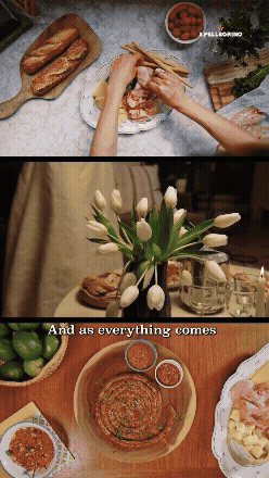 Eater x San Pellegrino
DP: Nick DiLullo
1st AC: Maeve Anna Houston