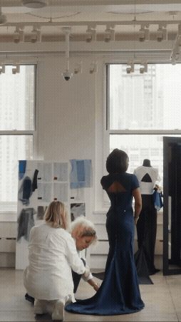 Athleta x Simone Biles
DP: Michael Faller
Add'l 1st AC: Maeve Anna Houston