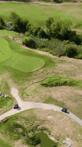 Goslings: Par for the Prize
DP: Dominic Miller
Operator: Grace Pendleton
1st AC: Maeve Anna Houston