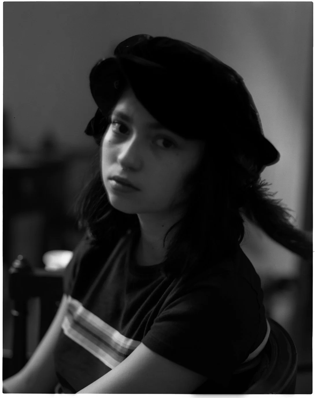 PORTRAITS 2