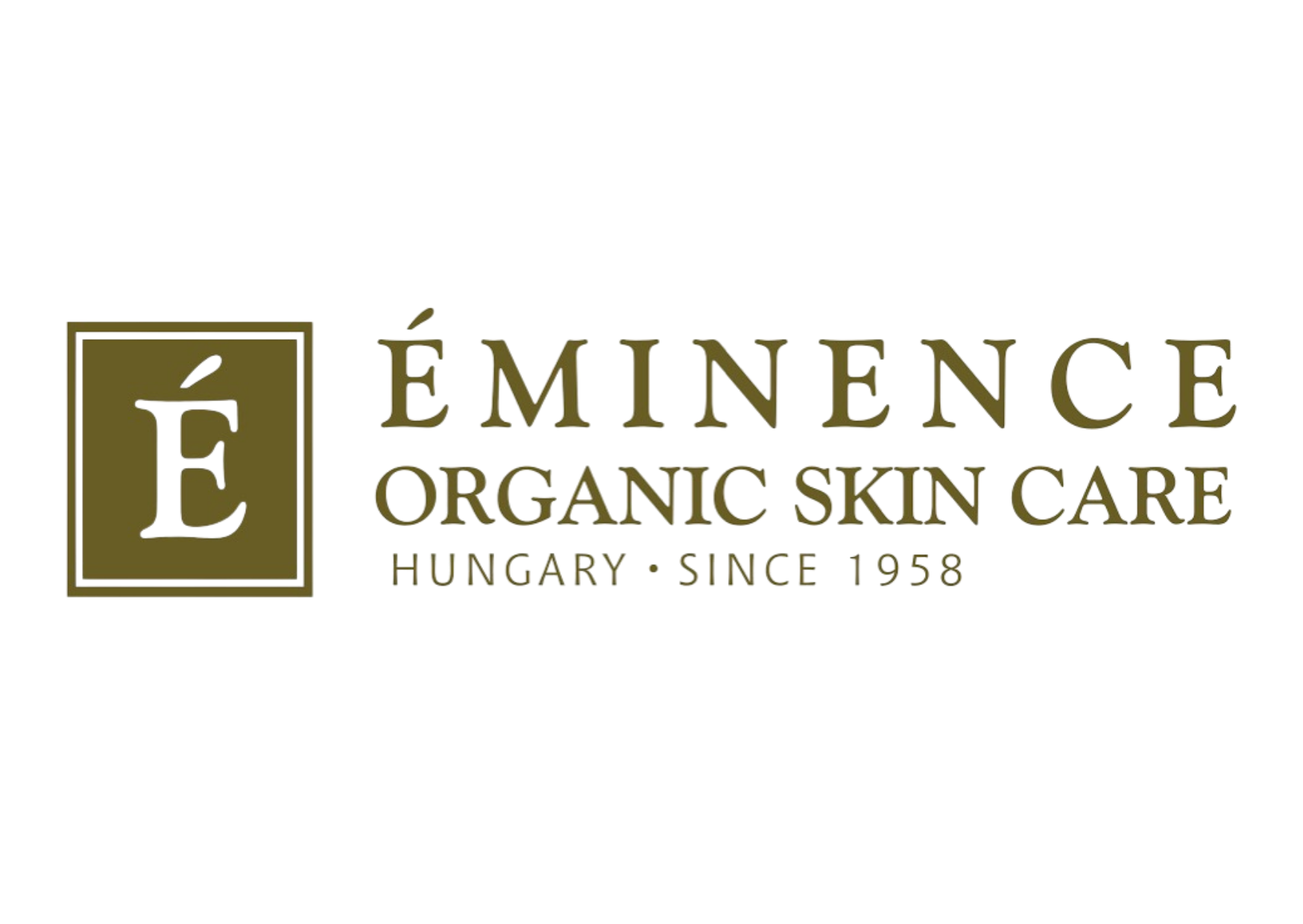 Eminence Organic Skincare