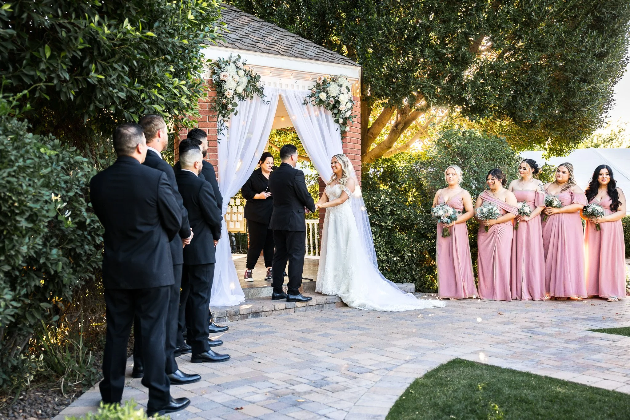 Wedding Photography