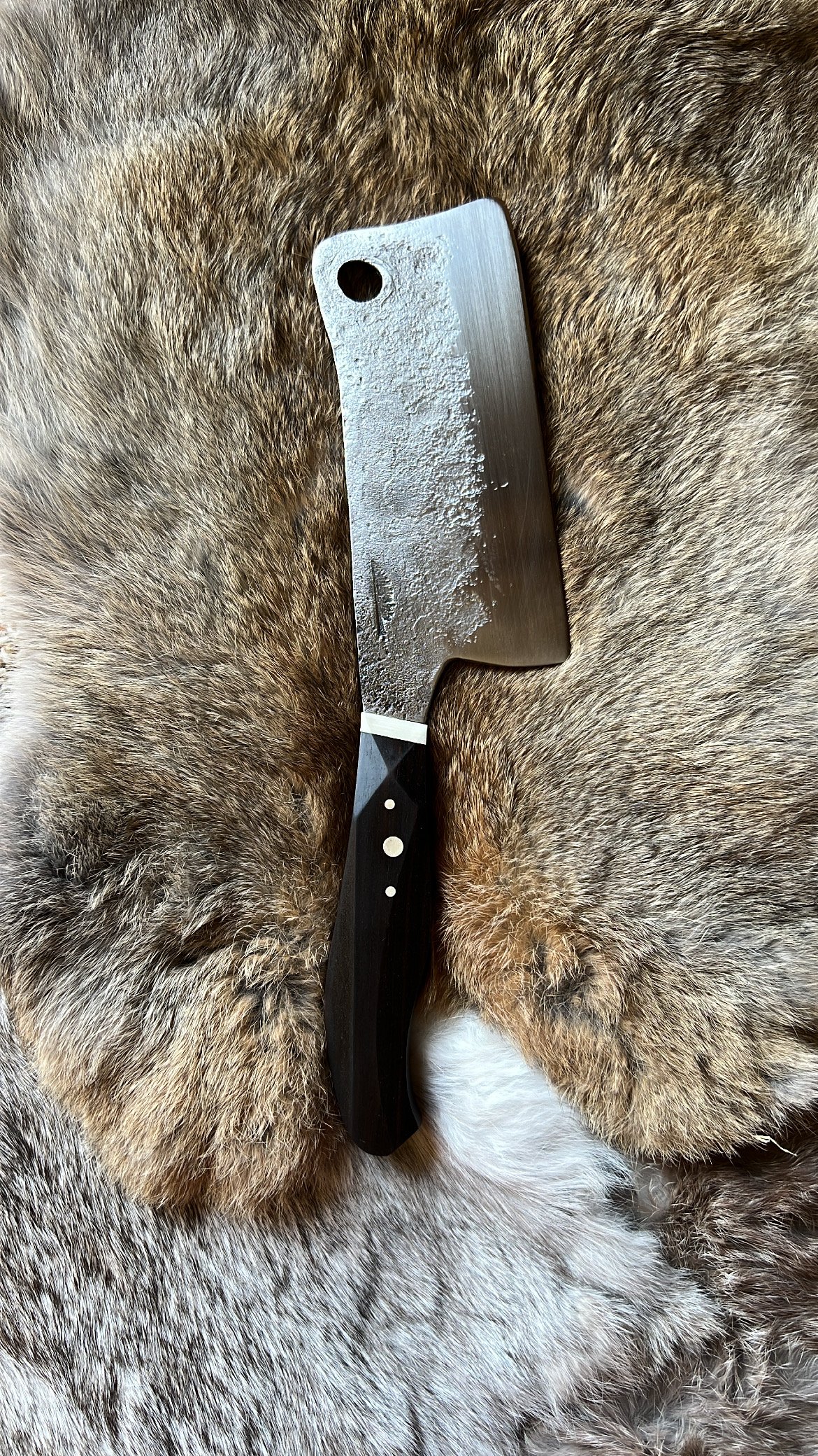 Cleaver