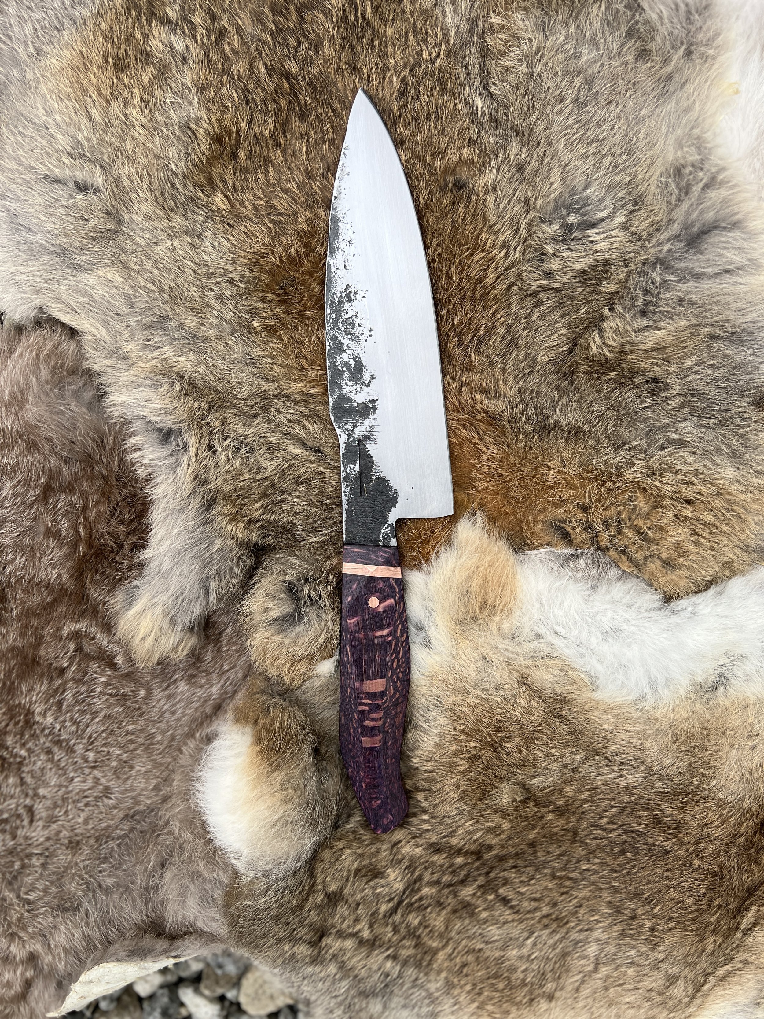Custom Chef Knife builder *DEPOSIT*