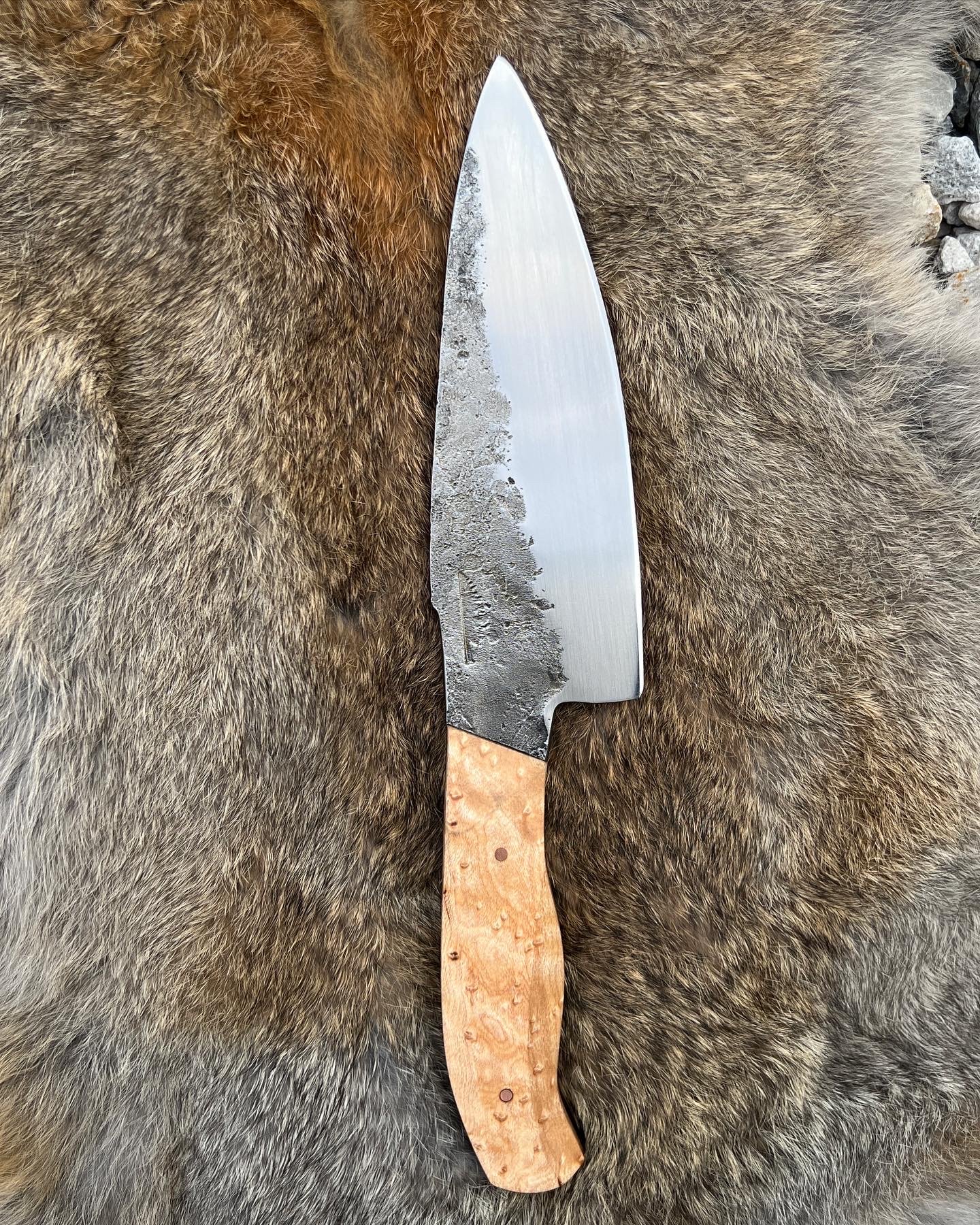 Custom Chef