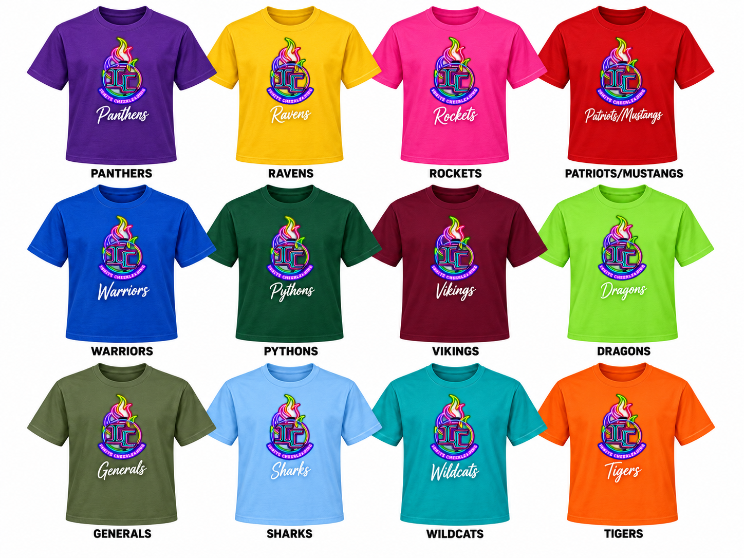 Ignite Cheerleading Team Shirt Catalog.png