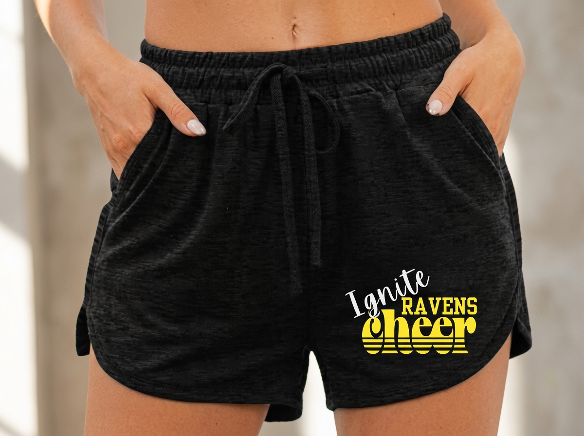 Practice Shorts