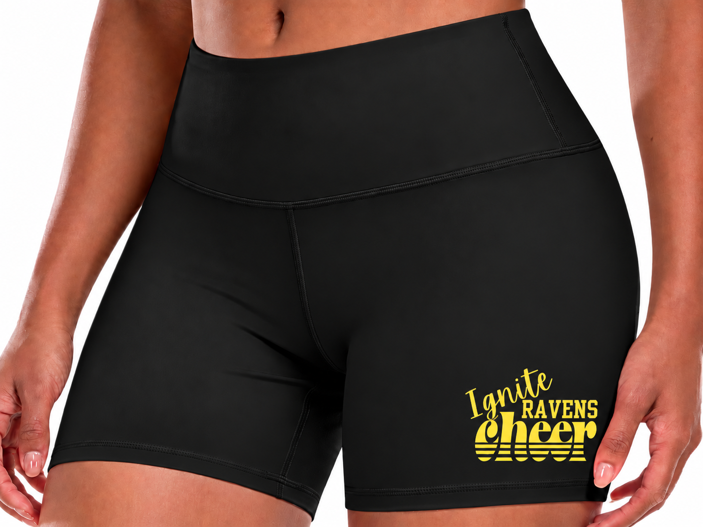 Pro Shorts