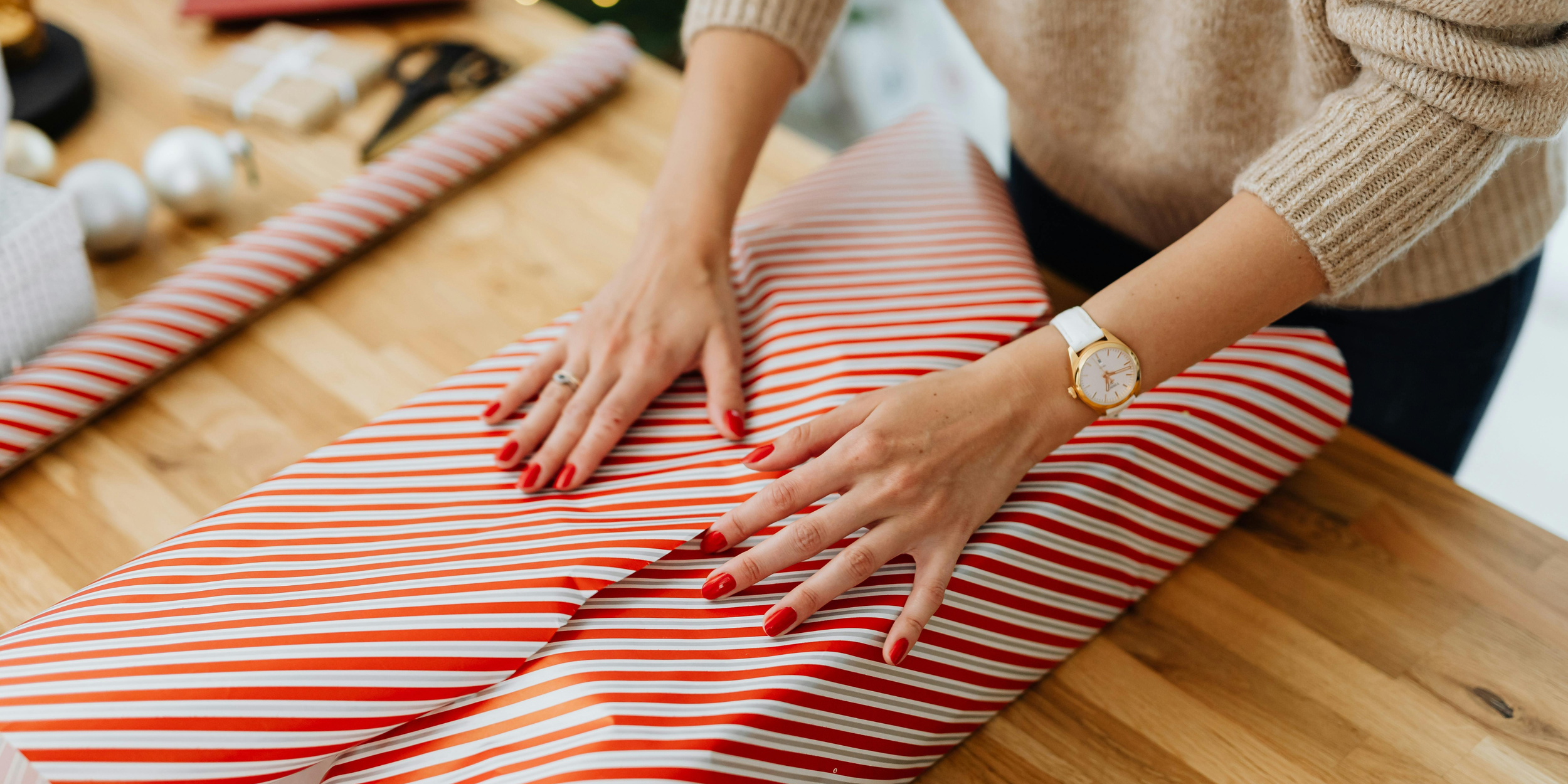 ADHD-Friendly Ways to Wrap Up Your Year Without Meltdown Mode