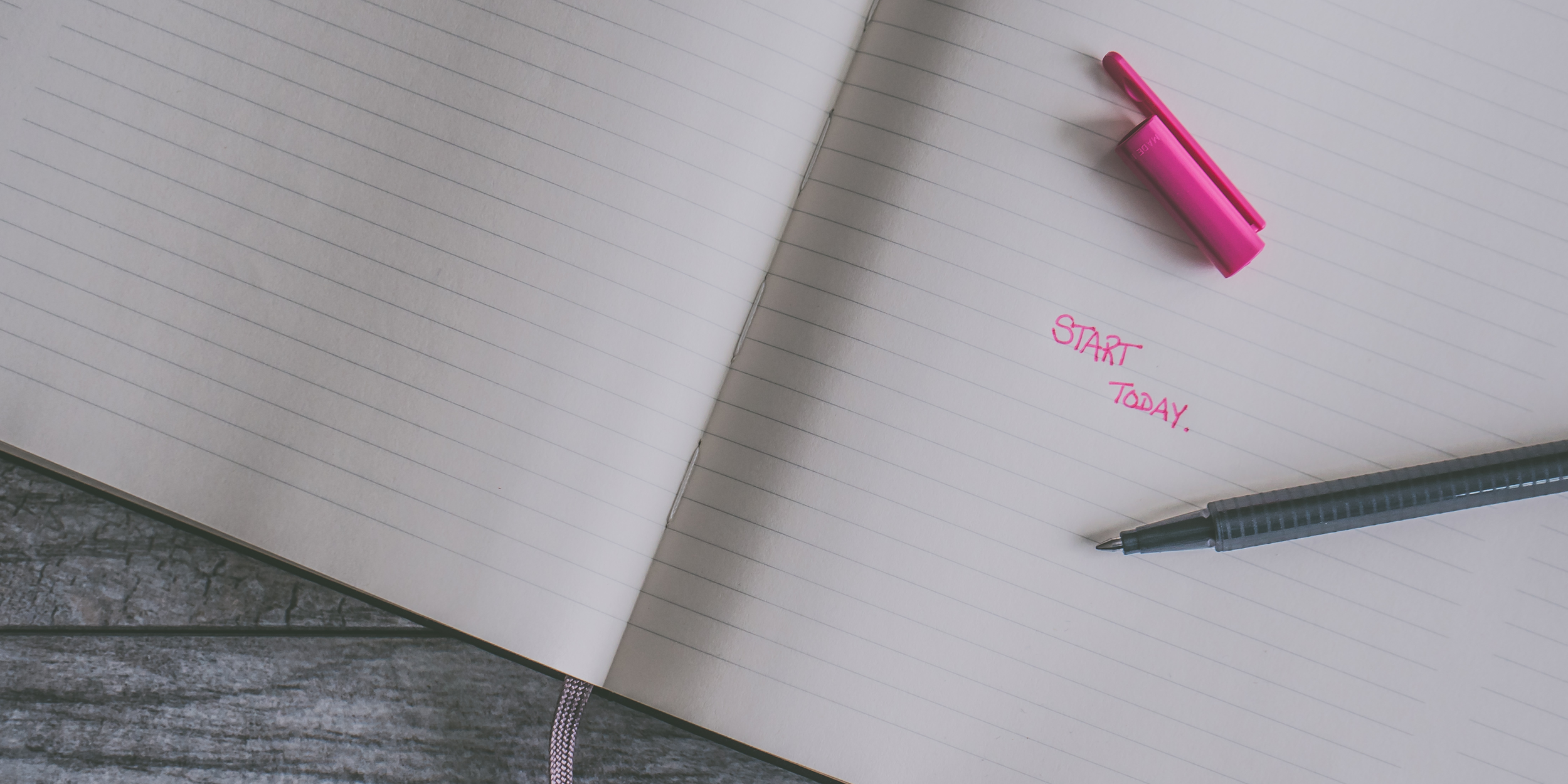 The Three Month Rule, an ADHD-Friendly Way to Stick With Your 2026 Goals