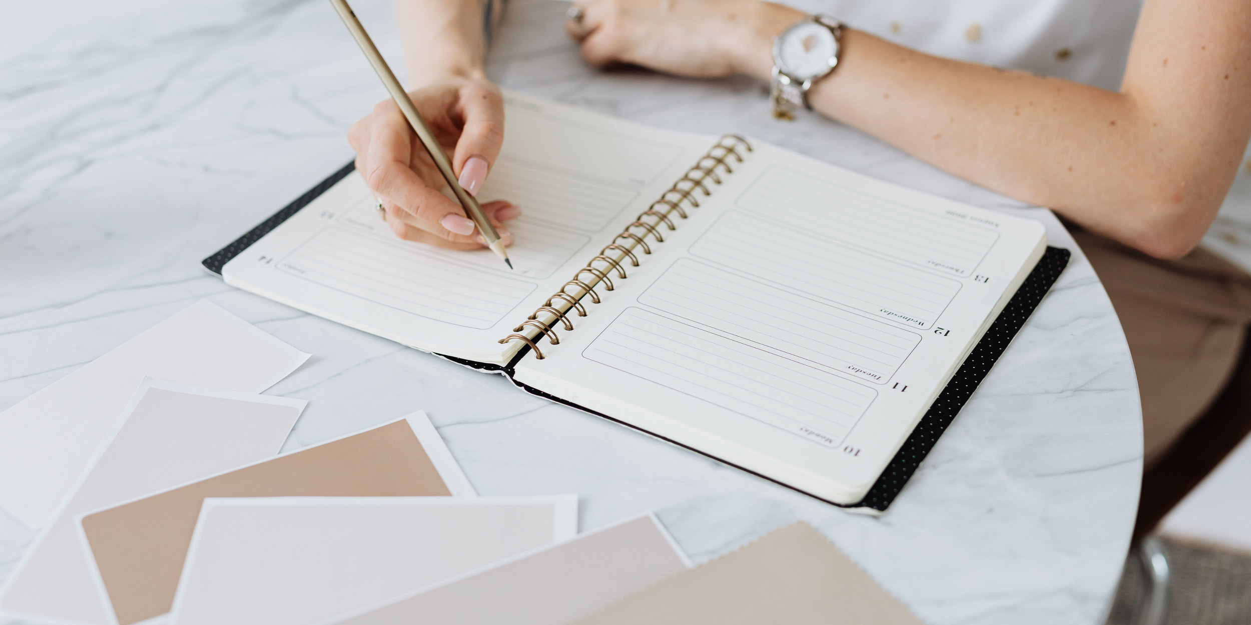 Systems for When You Forget Your Systems